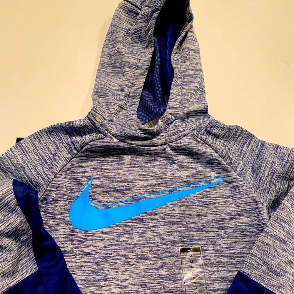 Sweatshirt Nike